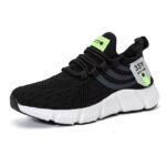 Sports Shoes Male Light Non-slip Classic Sneakers