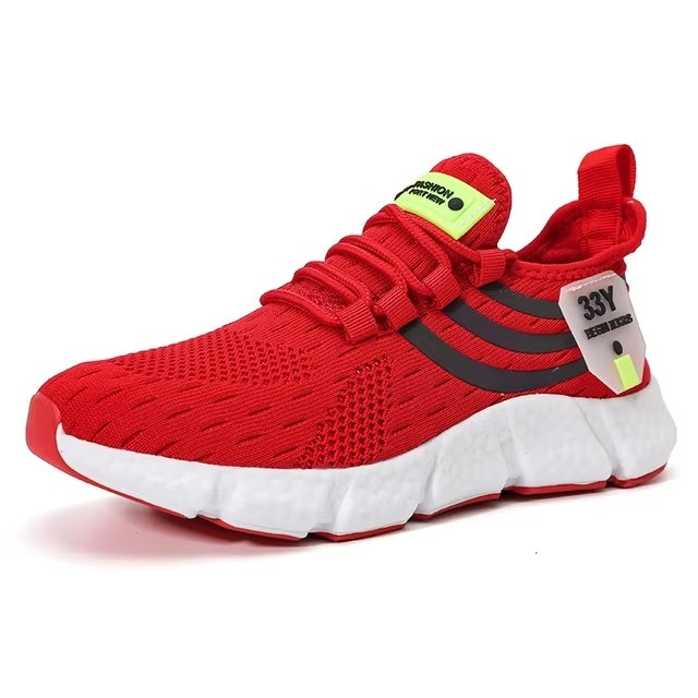 Sports Shoes Male Light Non-slip Classic Sneakers