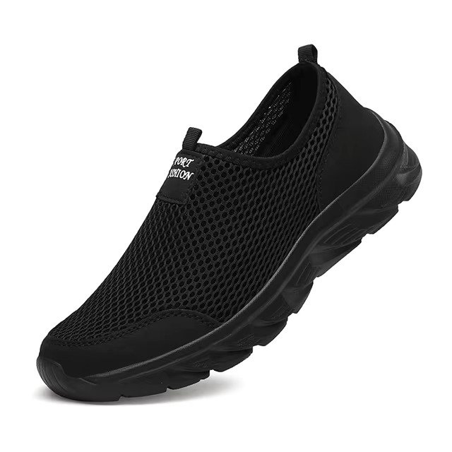 Men Breathable Sports Shoes