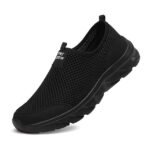 Men Breathable Sports Shoes