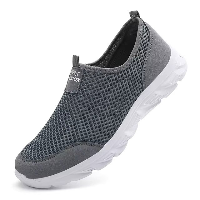 Men Breathable Sports Shoes